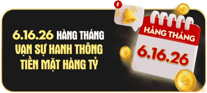 Khuyến mãi chào mừng 5699win