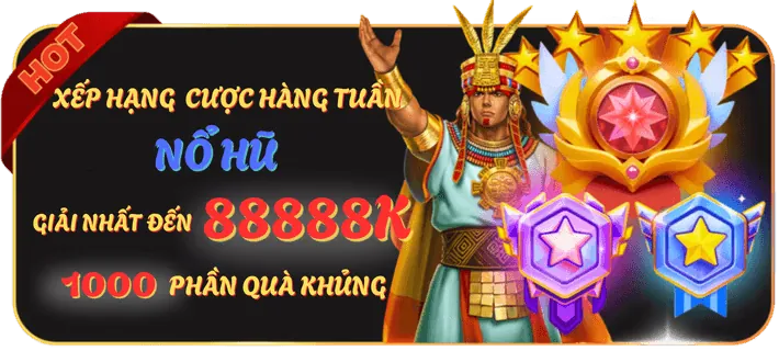 Thưởng nạp lại hàng ngày 5699win