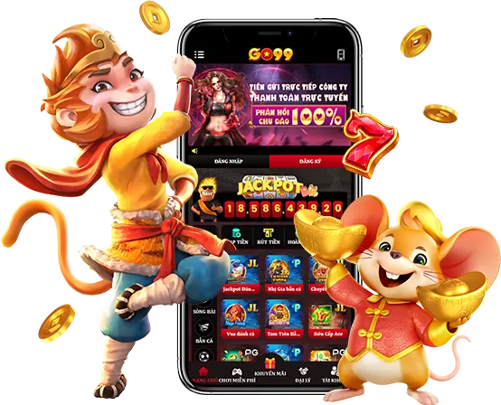 Hàng Loạt Game Mới