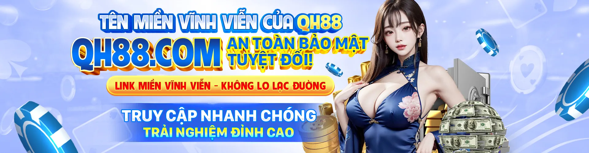 Hình ảnh tổng quan về cam kết an toàn và uy tín của 5699win