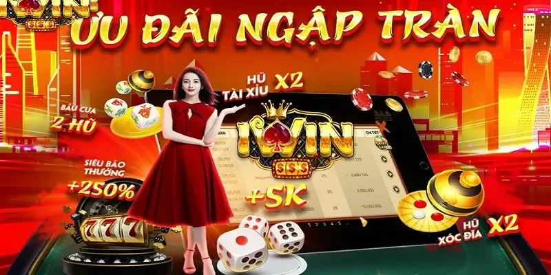 Lợi ích khi tham gia khuyến mãi 5699win